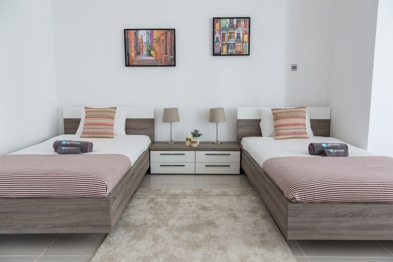 Apartamento Higuests Vacation Homes -marina Pinnacle