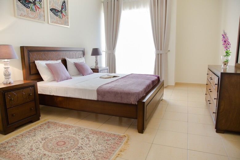 Apartamento Higuests Vacation Homes - Sadaf 1