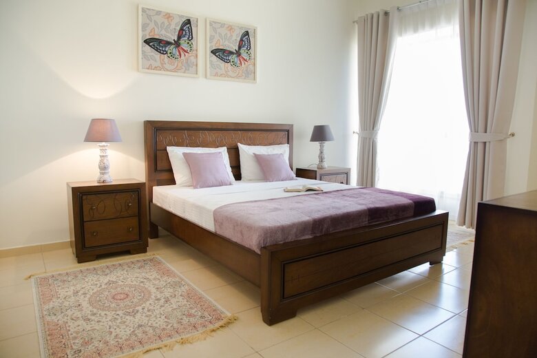 Apartamento Higuests Vacation Homes - Sadaf 1