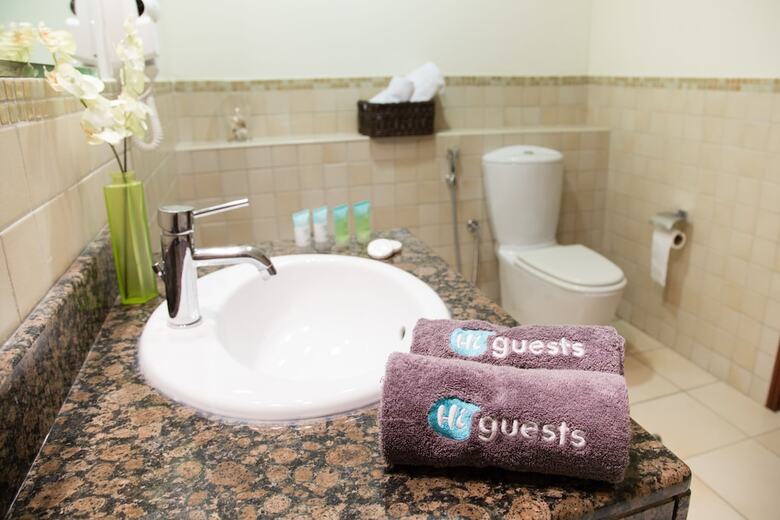 Apartamento Higuests Vacation Homes - Sadaf 1