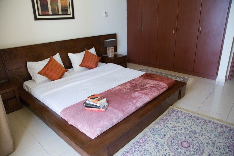 Apartamento Higuests Vacation Homes - Sadaf 1