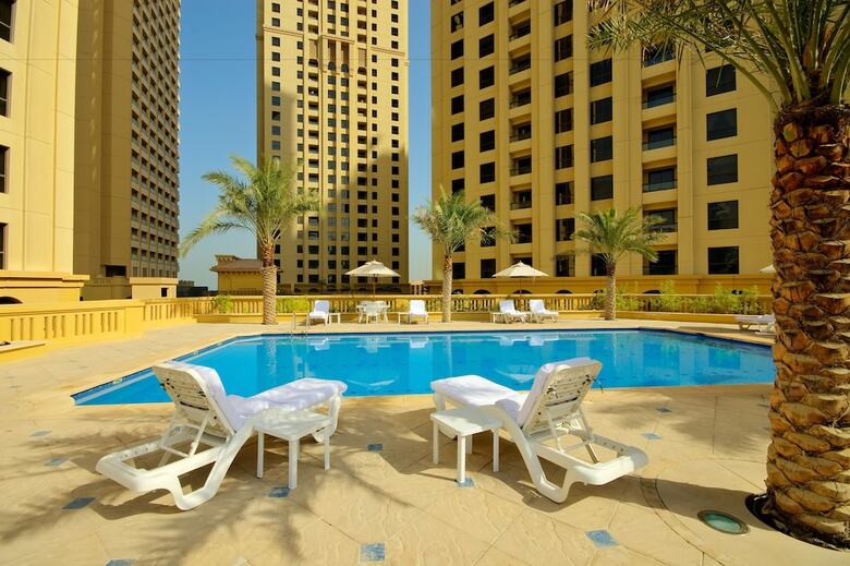 Apartamento Higuests Vacation Homes - Sadaf 1