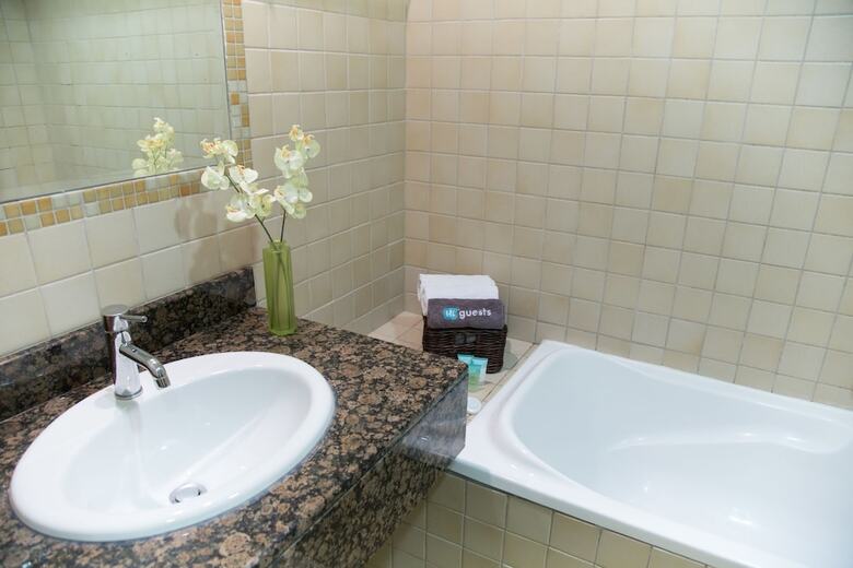 Apartamento Higuests Vacation Homes - Sadaf 1