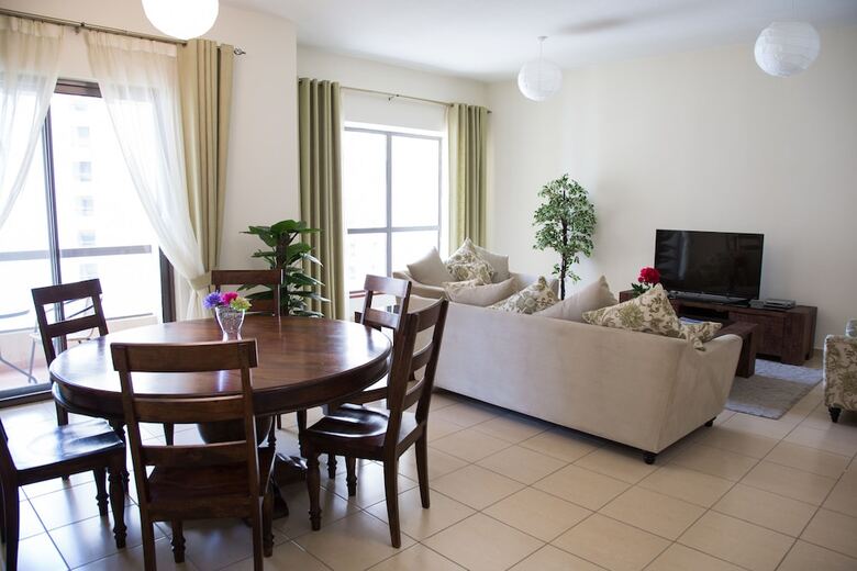Apartamento Higuests Vacation Homes - Sadaf 1