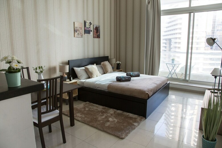 Apartamento Higuests Vacation Homes - Botanica