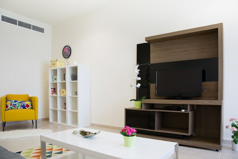 Apartamento Higuests Vacation Homes - Elite Tower