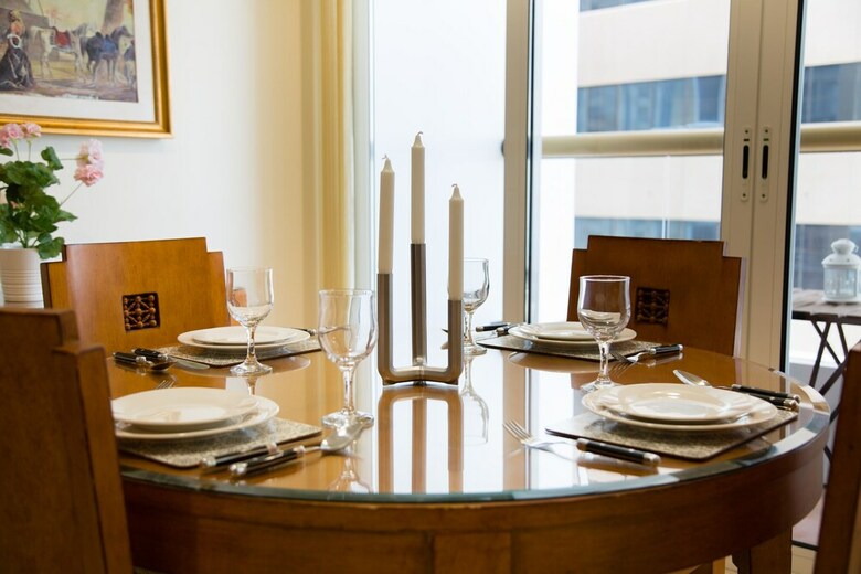 Apartamento Higuests Vacation Homes - Elite Tower