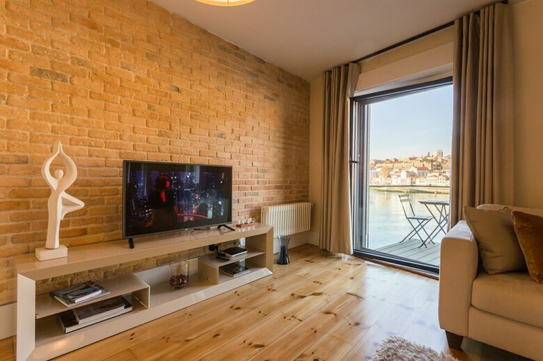 Apartamentos Feel Porto River Senses Residence