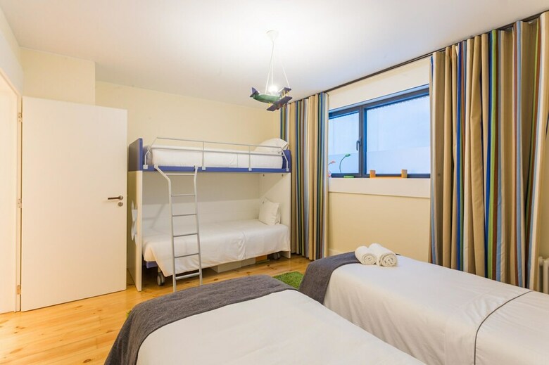 Apartamentos Feel Porto River Senses Residence