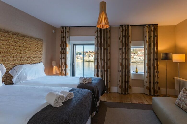 Apartamentos Feel Porto River Senses Residence
