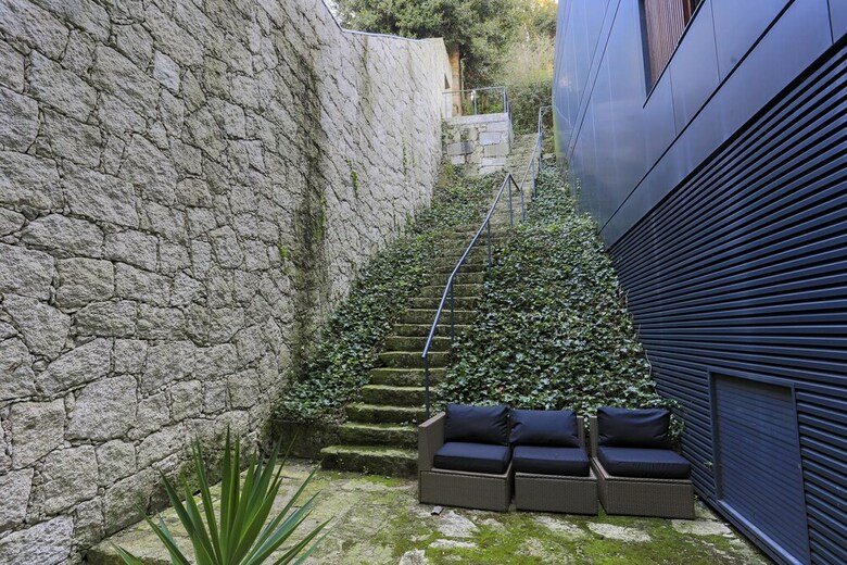 Apartamentos Feel Porto River Senses Residence
