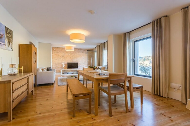 Apartamentos Feel Porto River Senses Residence