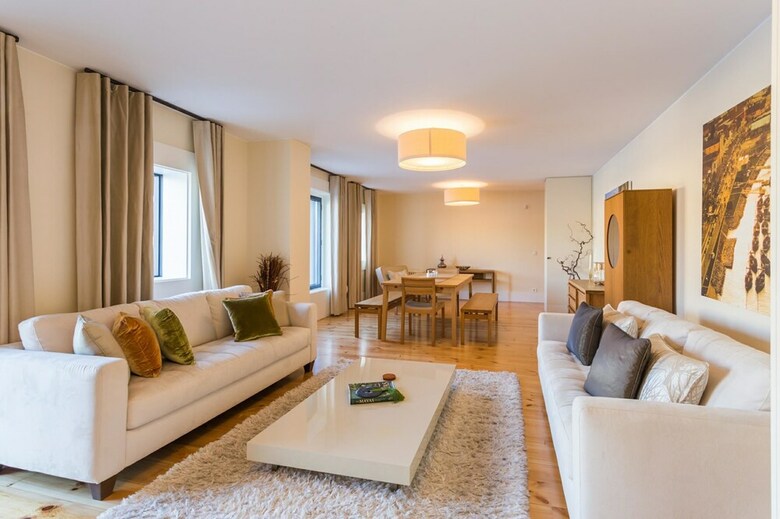 Apartamentos Feel Porto River Senses Residence