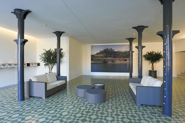 Apartamentos Feel Porto River Senses Residence