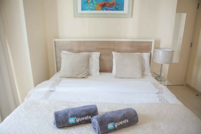 Apartamento Higuests Vacation Homes - Al Majara 2
