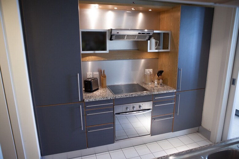 Apartamento Higuests Vacation Homes - Al Majara 2