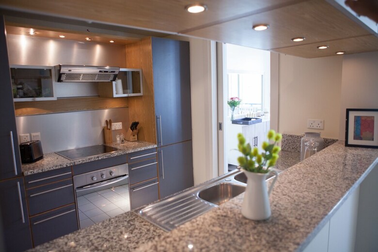 Apartamento Higuests Vacation Homes - Al Majara 2