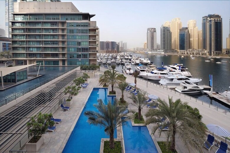 Apartamento Higuests Vacation Homes - Al Majara 2