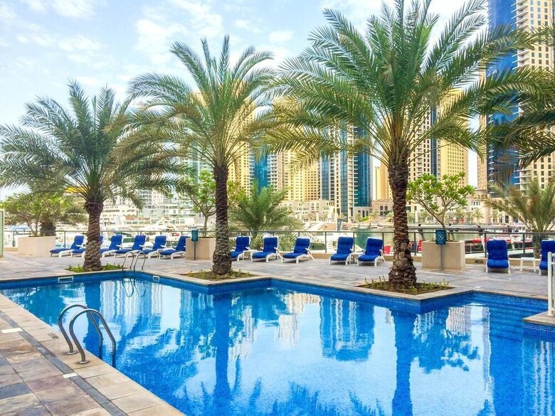Apartamento Higuests Vacation Homes - Al Majara 2