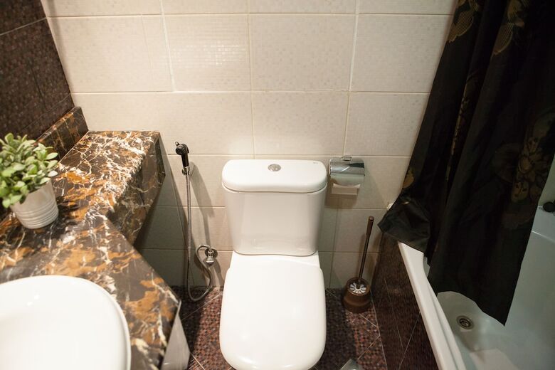 Apartamento Higuests Vacation Homes-zumurud