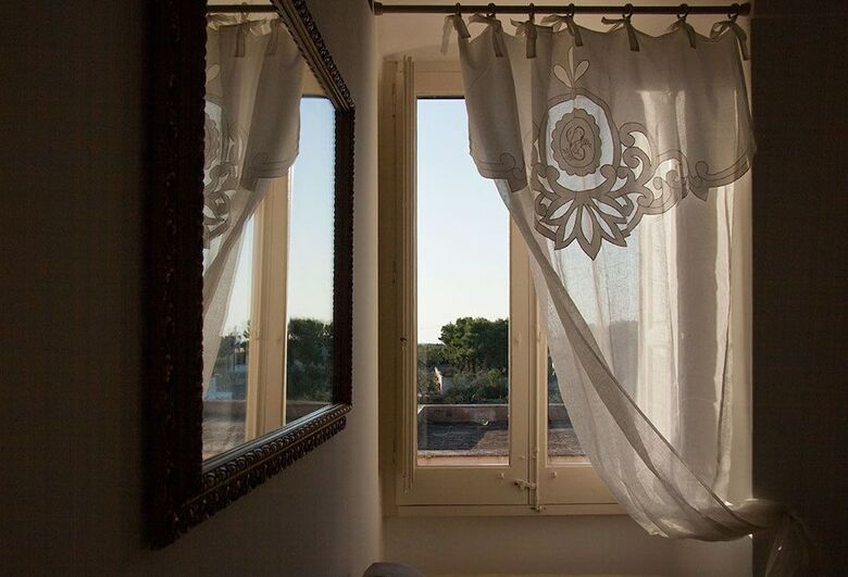 Agroturismo Sorelle Barnaba
