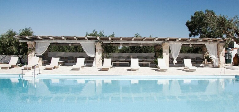 Agroturismo Sorelle Barnaba