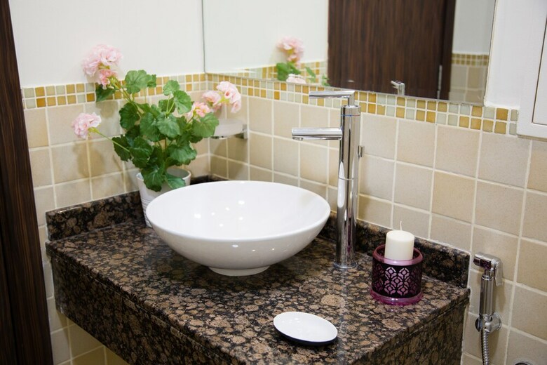 Apartamento Higuests Vacation Homes - Shams