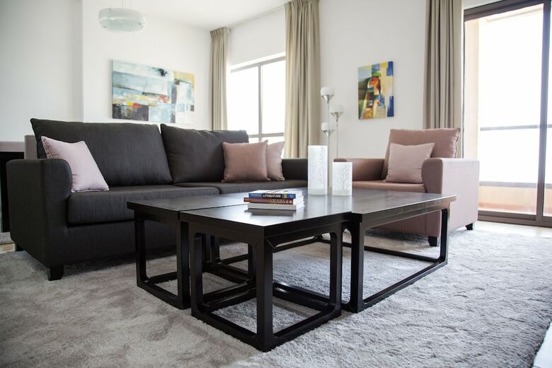 Apartamento Higuests Vacation Homes - Shams