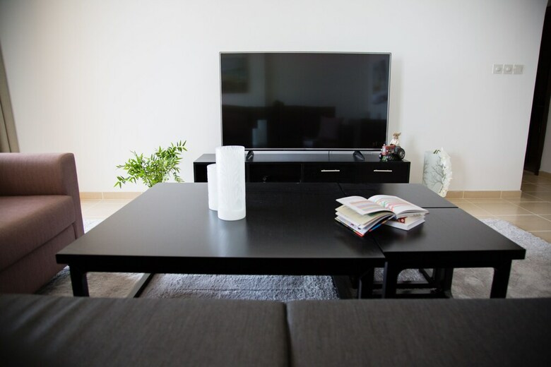 Apartamento Higuests Vacation Homes - Shams