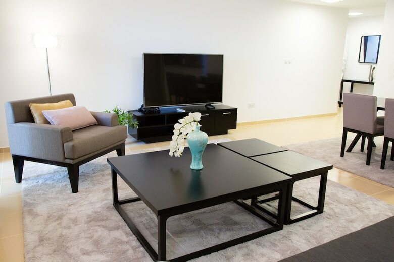 Apartamento Higuests Vacation Homes - Shams