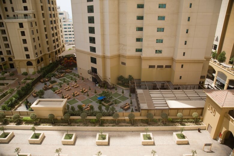 Apartamento Higuests Vacation Homes - Shams