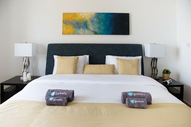 Apartamento Higuests Vacation Homes - Shams