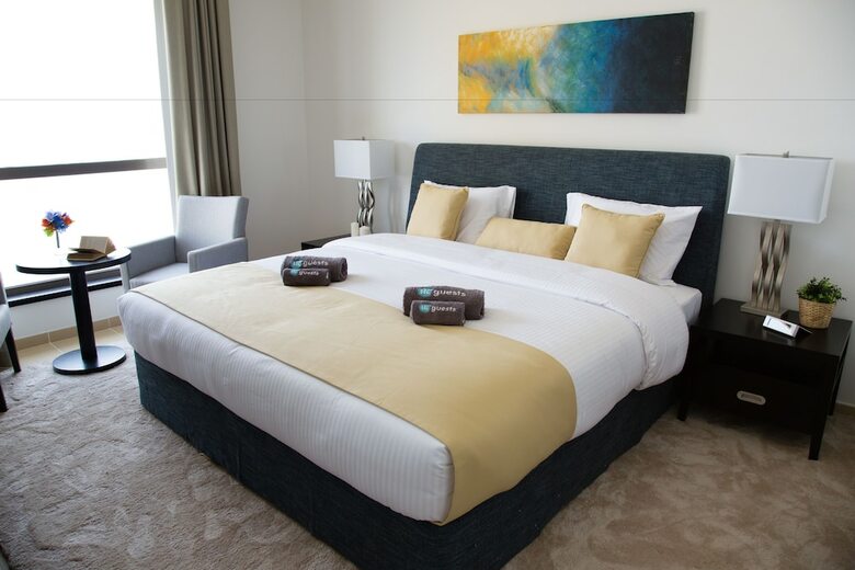 Apartamento Higuests Vacation Homes - Shams
