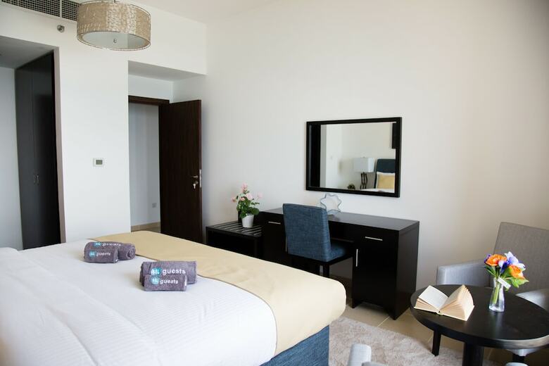Apartamento Higuests Vacation Homes - Shams