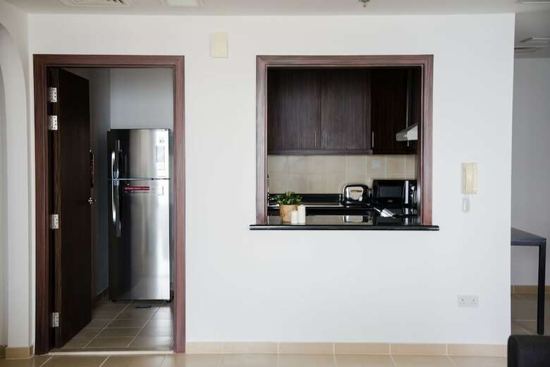 Apartamento Higuests Vacation Homes - Shams