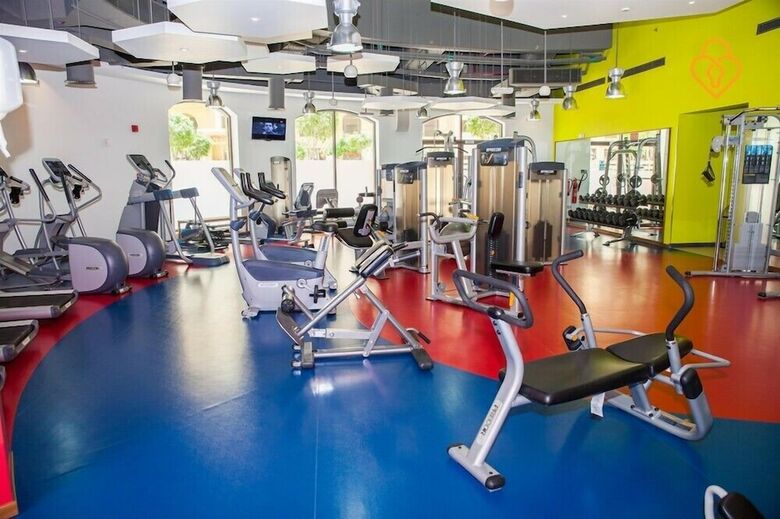 Apartamento Higuests Vacation Homes - Shams