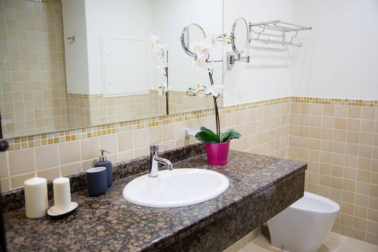 Apartamento Higuests Vacation Homes - Shams