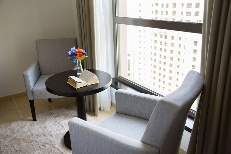 Apartamento Higuests Vacation Homes - Shams