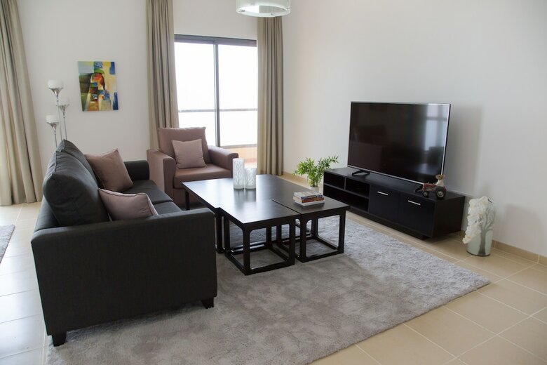 Apartamento Higuests Vacation Homes - Shams