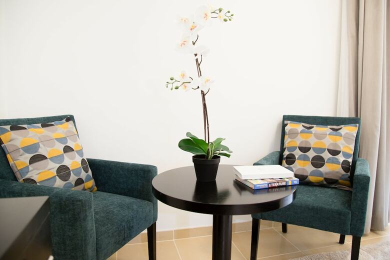 Apartamento Higuests Vacation Homes - Shams