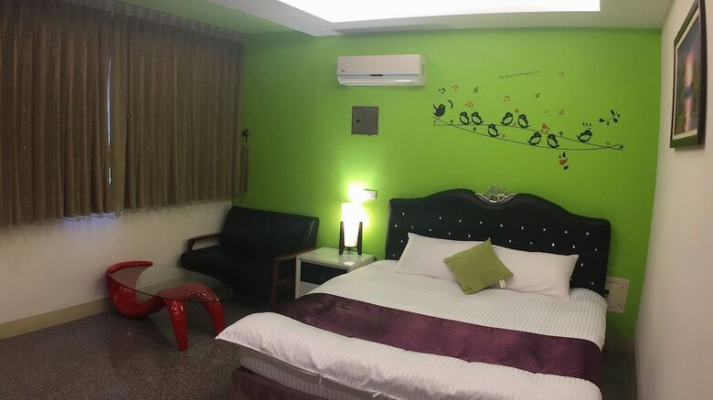 Hotel Fall In Love Karuizawa Hostel