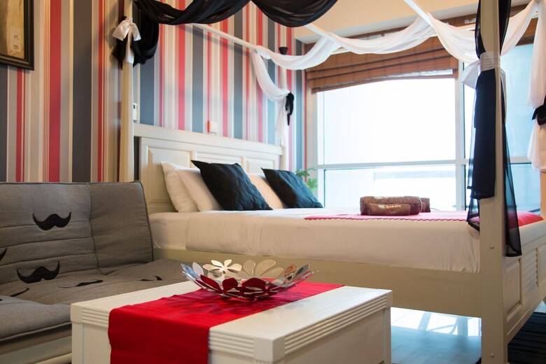 Apartamento Higuests Vacation Homes - Saba 2