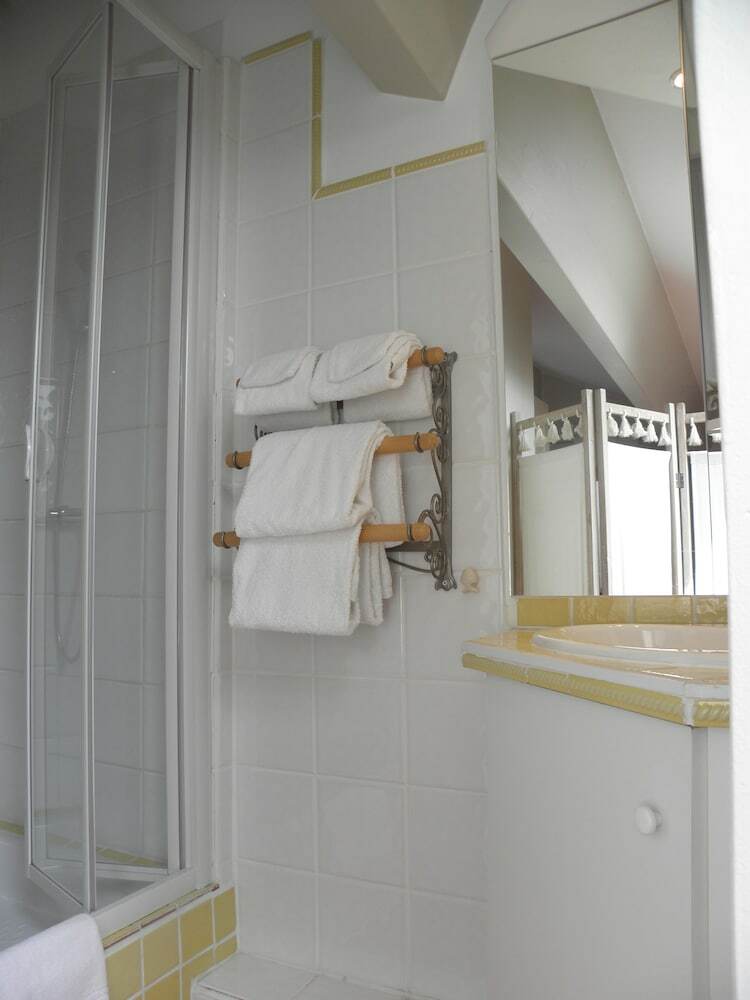 Bed & Breakfast Chambres D H�tes Bastide Lou Pantail