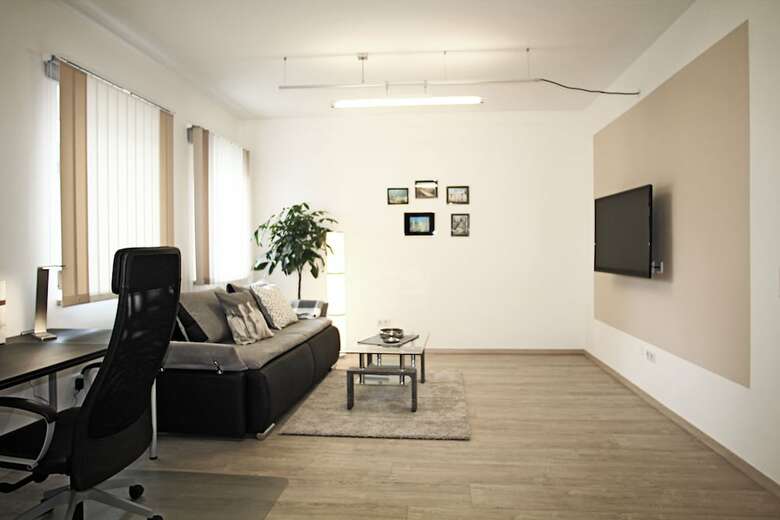 Apartamentos Boardinghouse Gaimersheim