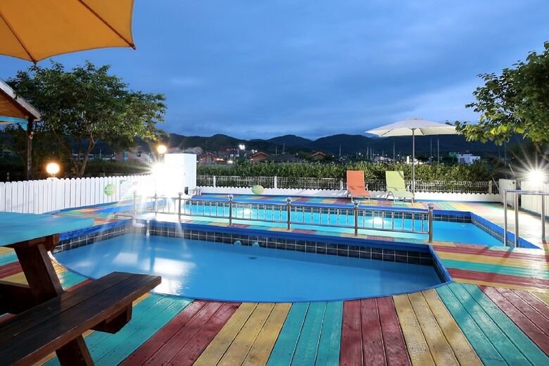 Gyeongju Ye Jeon Pension