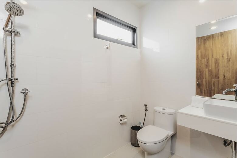 Two Bedroom Pool Villa In Bangtao