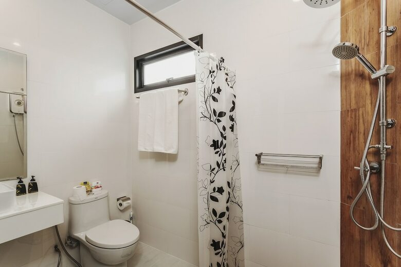 Two Bedroom Pool Villa In Bangtao