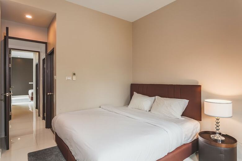 Two Bedroom Pool Villa In Bangtao