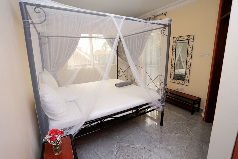 Apartamentos Bon Bini Residence