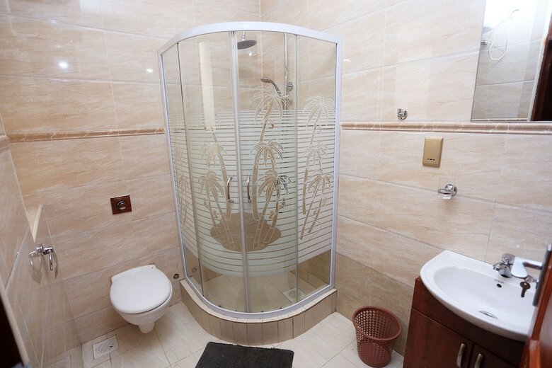 Apartamentos Bon Bini Residence